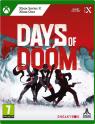 Days of Doom (Compatible with Xbox One) 