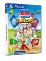 Asterix & Obelix: Heroes 