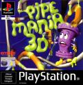 Pipe Mania 3D