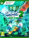 The Smurfs 2: The Prisoner of the Green Stone (Compatible with Xbox One) 