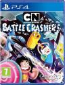 Cartoon Network - Battle Crashers 