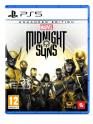 Marvels Midnight Suns - Enhanced Edition 