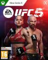 EA Sports UFC 5 