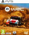 EA Sports WRC 