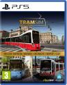 TramSim: Console Edition - Deluxe 