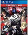 Persona 5 (Playstation Hits) (#) 