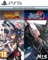 The Legend of Heroes: Trails of Cold Steel III