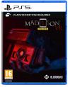 Madison - Cursed Edition (For Playstation VR2) 