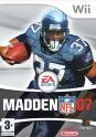 Madden NFL 07