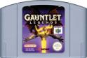 Gauntlet Legends