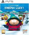 South Park: Snow Day! 