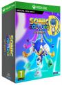 Sonic Colours Ultimate - Launch Edition 