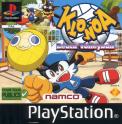 Klonoa Beach Volleyball