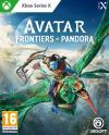 Avatar: Frontiers of Pandora 