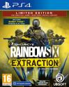 Tom Clancys Rainbow Six: Extraction - Limited Edition 