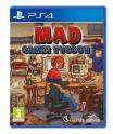 Mad Games Tycoon (#) 