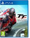 TT Isle of Man: Ride on the Edge 