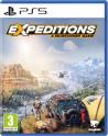 Expeditions: A MudRunner Game - Day One Edition 