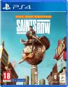 Saints Row - Day One Edition 