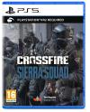 Crossfire: Sierra Squad (For Playstation VR2) 