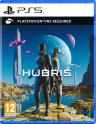 Hubris (For Playstation VR2) 