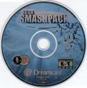 Sega Smash Pack vol 1 (USA)