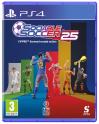 Sociable Soccer 24 