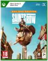 Saints Row - Day One Edition (Compatible with Xbox One) 