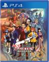 Apollo Justice: Ace Attorney Trilogy (# - ASIAN - English in Game) 