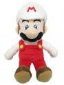 Super Mario Plush - Fire Mario 