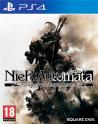Ps4 Nier: Automata- Game Of The Yorha Edition