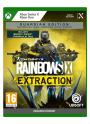 Tom Clancys Rainbow Six: Extraction - Guardian Edition (Compatible with Xbox One) (English/French Box) 