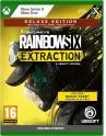 Tom Clancys Rainbow Six: Extraction - Deluxe Edition (Compatible with Xbox One) (English/French Box) 