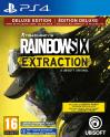 Tom Clancys Rainbow Six: Extraction - Deluxe Edition (English/French Box) 