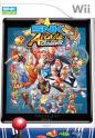 SNK Arcade Classics vol 1