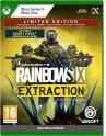 Tom Clancys Rainbow Six: Extraction - Limited Edition (Compatible with Xbox One) (English/French Box) 