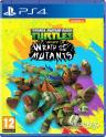 TMNT Arcade: Wrath of the Mutants 