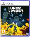 Lunar Lander: Beyond 