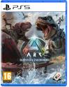 ARK: Survival Ascended 