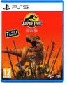 Jurassic Park: Classic Games Collection 