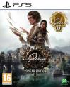 Syberia: The World Before - 20 Years Edition 