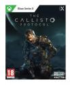 The Callisto Protocol (English/French Box) 