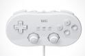 Wii Classic Controller