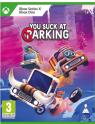 You Suck at Parking (Compatible with Xbox One) 