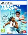 TopSpin 2K25 