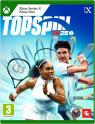 TopSpin 2K25 (Compatible with Xbox One) 