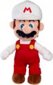 Super Mario - Fire Mario, 30cm 