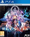 REYNATIS Deluxe Edition 