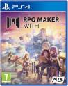RPG MAKER WITH Deluxe Edition 