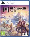 RPG MAKER WITH Deluxe Edition 